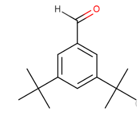 3,5-二叔丁基苯甲醛
