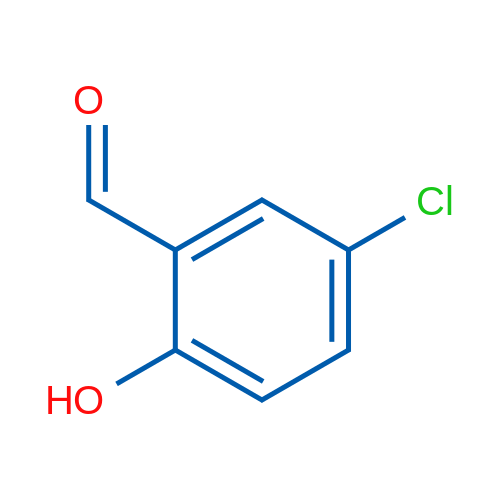 5-氯代水杨