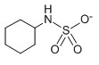 环拉酸钠；甜蜜素