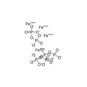 焦磷酸铁钠