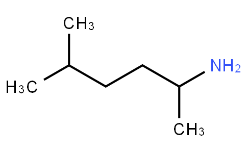 1,4-二甲基戊胺盐酸盐