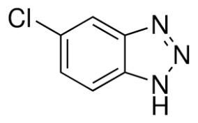 5-氯代苯并三氮唑