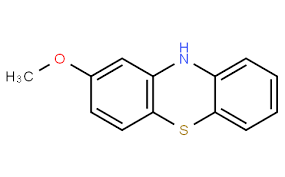 2-甲氧基吩噻嗪