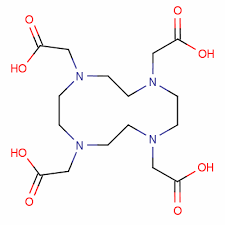 轮环藤宁四乙酸