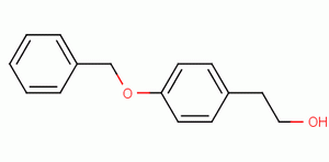 2-(4-苯甲氧基苯基)乙醇