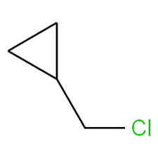 环丙基甲基氯