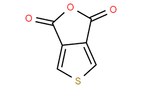 3,4-噻吩二羧酸酐