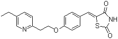 吡格列酮烯