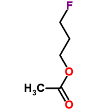 3-氟-1-丙醇乙酸酯