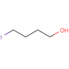 4-碘-1-丁醇