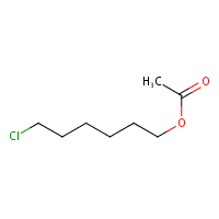 6-氯-1-己醇乙酸酯