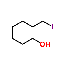 7-碘-1-庚醇