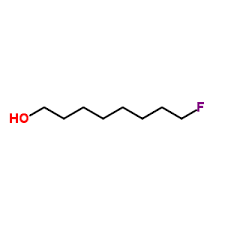 8-氟-1-辛醇