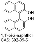 1,1'-联-2-萘酚