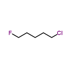 1-氟-5-氯戊烷