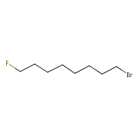 1-氟-8-溴辛烷