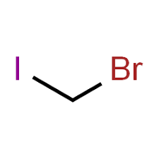 溴碘甲烷