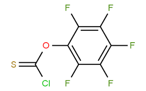 硫代氯甲酸五氟苯酯