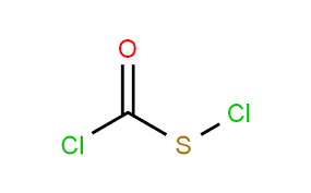 氯羰基亚磺酰氯