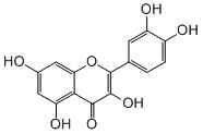 槲皮素