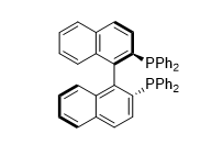 (R)-(+)-联萘二苯基膦