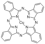 酞菁蓝BGS