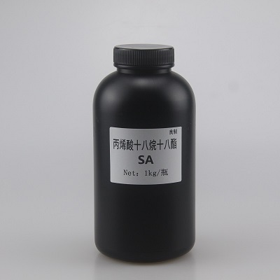 丙烯酸十八酯SA/丙烯酸十八烷基酯 190826