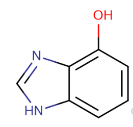 4-羟基-1H-苯并咪唑
