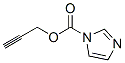 2-丙炔-1-基1H-咪唑-1-羧酸
