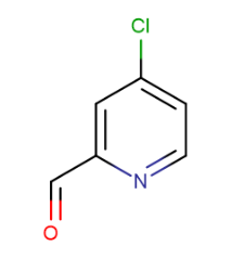 4-氯吡啶-2-甲醛