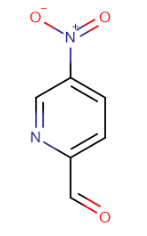 5-硝基吡啶-2-甲醛
