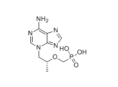 替诺福韦酯杂质Q