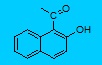 1-乙酰基-2-萘酚/2-羟基-1-萘乙