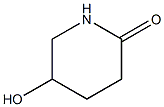 5-羟基-2-哌啶