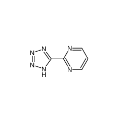 (8CI,9CI)-2-(1H-四唑-5-基)-嘧啶