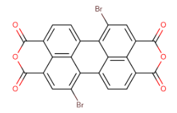 1,7-二溴-3,4,9,10-苝四羧基双酐
