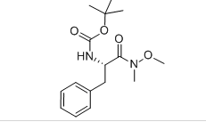 Boc-甲胺