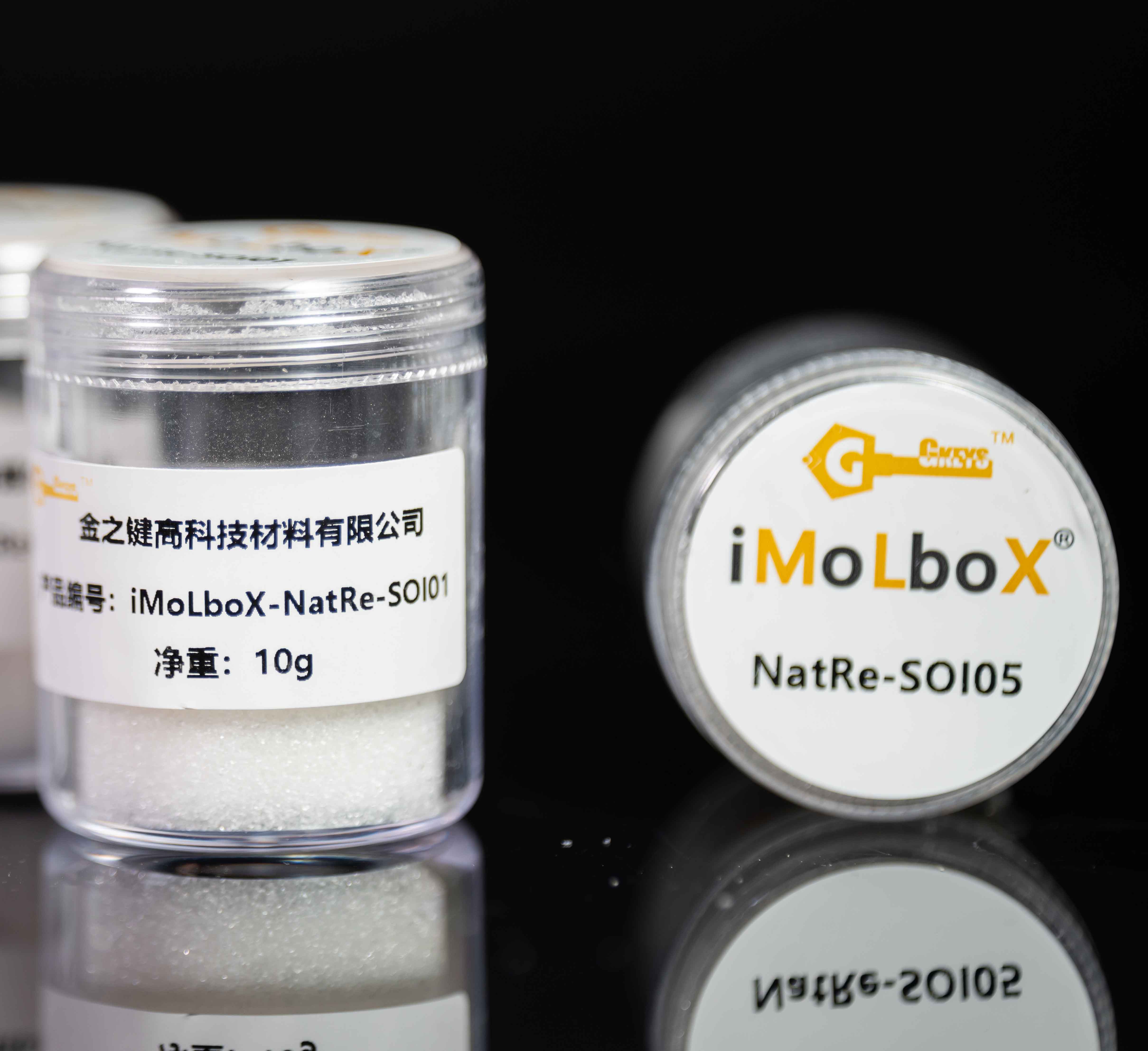 功能性配位新材料