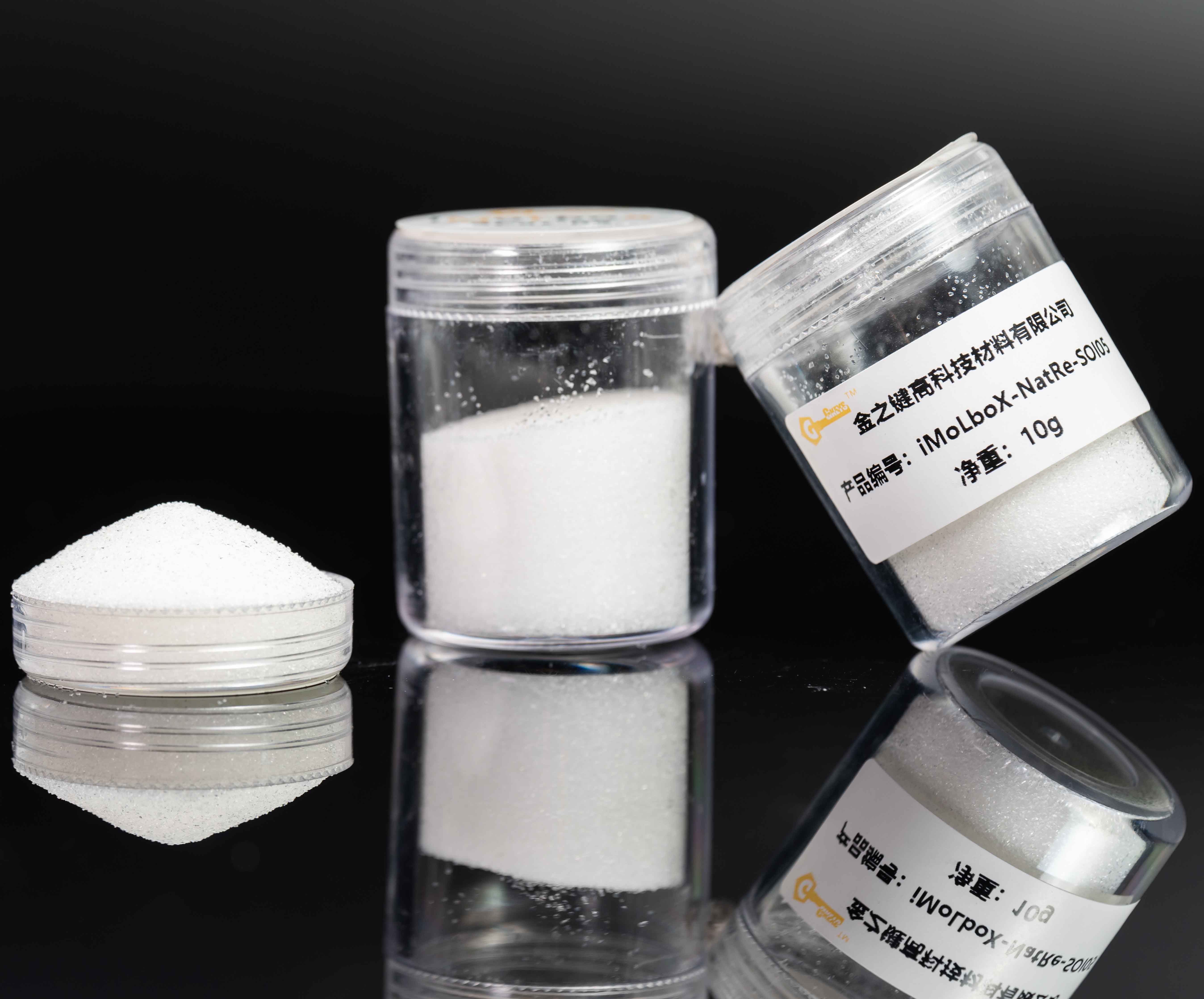 功能性配位新材料