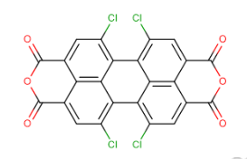 1,6,7,12-四氯-3,4,9,10-苝四甲酸二酐
