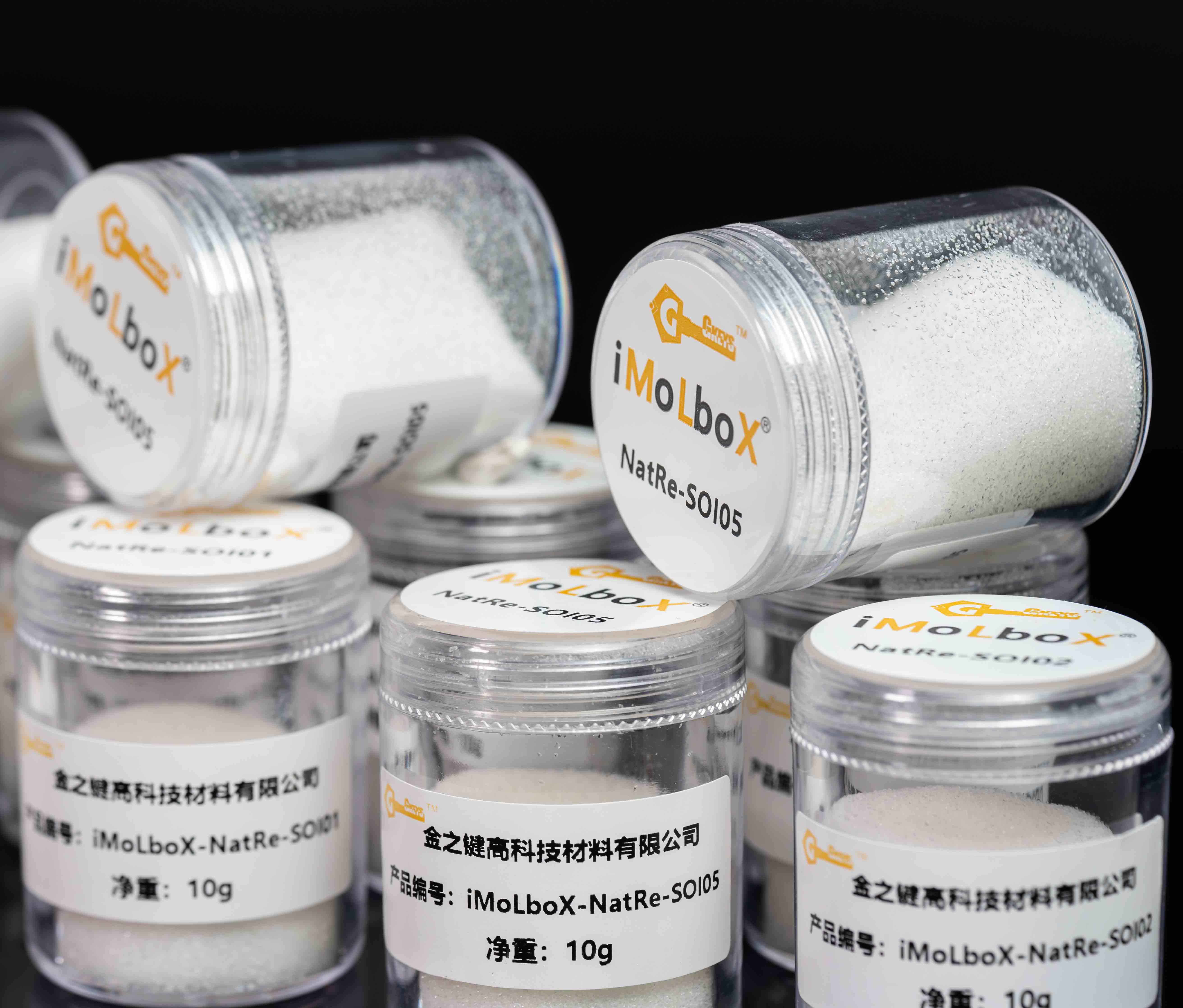 高效手性催化剂