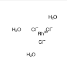 三水合三氯化铑