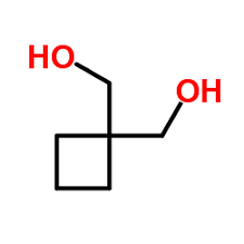 1,1-二(羟甲基)环丁烷