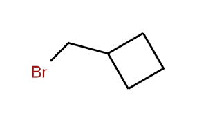 溴甲基环丁烷