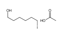 6-碘-1-己醇乙酸酯