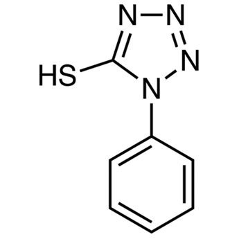 1-苯基-5-巯基四氮唑(PMTA)
