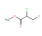 2,3-二氯丙酸甲酯