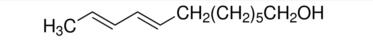 反式-8-反式-10-十二碳二烯-1-醇