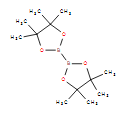 双联硼酸频那醇酯