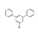 1-溴-3,5-二苯基苯